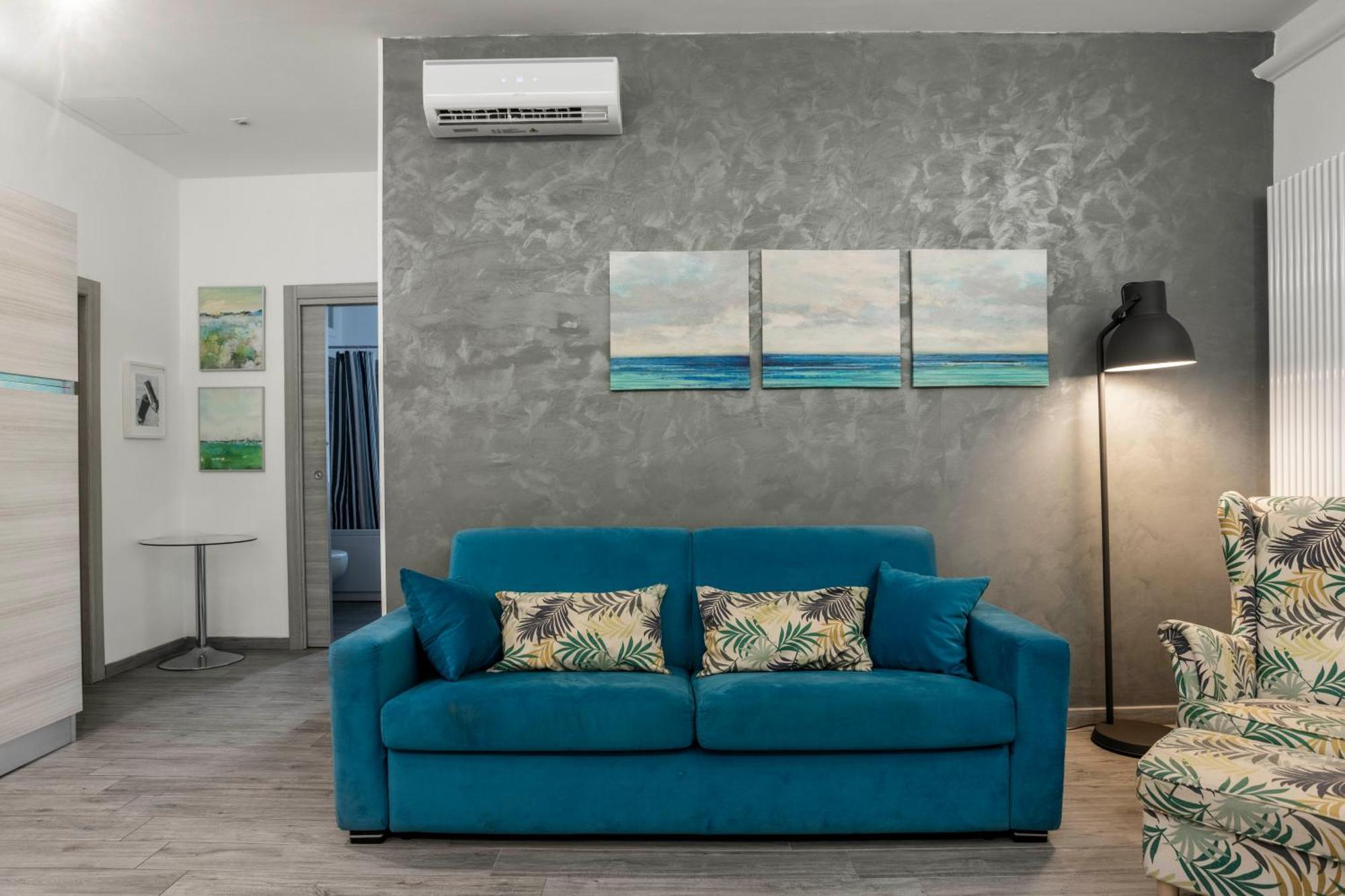 Merulana Deluxe Apartment Roma Exterior foto